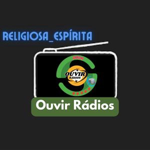 Religiosa_Espírita